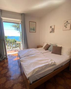Ca' ai Tigli Tignale